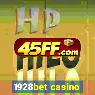 1928bet casino